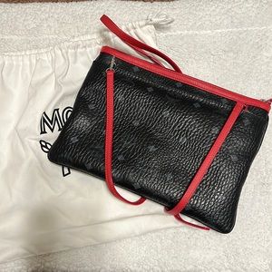 MCM crossbody